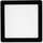 Panel LED LED line LITE EASY FLEX, 12-18W CCT, 1440lm, katror, i zi