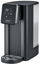 Диспенсер за вода Caso Turbo Hot Water Dispenser HW 616, 2600W, 2.5L, пластика инокс, црно сребрена