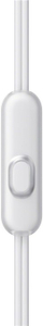 Kufje SONY MDR-AS410A, të bardha