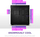 Kasë NZXT H9 Flow - E zezë