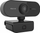 Webkamera DICOTA Webcam PRO Full HD D31804, 1080p, USB 2.0, e zezë