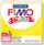 Plastelinë termoreaktive Fimo për fëmijë, e verdhë, 42g