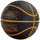 Top basketbolli Spalding Street Phantom, 84-383Z, nr.7, zezë/portokalli