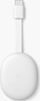 Qendër multimediale Google Chromecast 4.0 4K US + PL Adapter