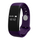 Mats aktiviteti Cube1 Smart band H30 Purple