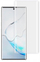Stiker mbrojtës ekrani iLike Samsung Note 10, xham i temperuar 3D, Full Glue, transparent