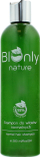 Shampo organike BIOnly, për flokë normalë, 300ml