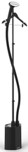 Steamer vertikal SteamOne EUHG100B, 1800W, depozitë 1.8L, i zi