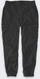Pantallona jogger Carhartt Tencel Fiber Series për goca, material Tencel, me xhepa cargo, të zeza
