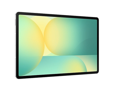 Таблет Samsung Galaxy Tab S10 FE+, 13.1\", Андроид, WUXGA+, бел