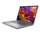 Лаптоп HP ZBook 8 G1ak Copilot+, AMD Ryzen 7 PRO, 32GB RAM, 1TB SSD, 14\", сребрен