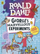Georges Marvellous Experiments - Roald Dahl