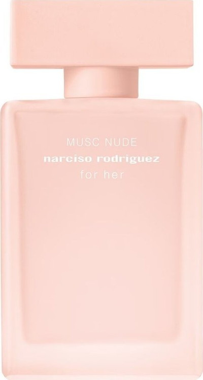 Eau de Parfum Narciso Rodriguez Narciso Her Musc Nude, 50ml