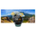 Smartwatch Giewont GW460-2, GPS, sportiv, jeshil