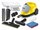 Fshesë me avull Karcher SC 4 EasyFix (1.512-450.0), 2000 W, e verdhë