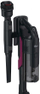 Fshesë me korrent vertikale Hoover HF610HX 011, pa kabllo, 40 min, 0.7L, e zezë