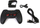 Dorezë për videolojëra Omega Sandpiper OTG për PC/PS3/Android (42403)
