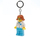 Приврзок LEGO Iconic Doctor, светлечка кукла