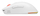 Maus Genesis Zircon XIII, pa tel dhe me USB-C, 26000 DPI, i bardhë