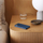 Beats iPhone 17 Case with MagSafe and Camera Control, Bedrock Blue