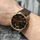 Orё dore Tommy Hilfiger Buzzard 1710400