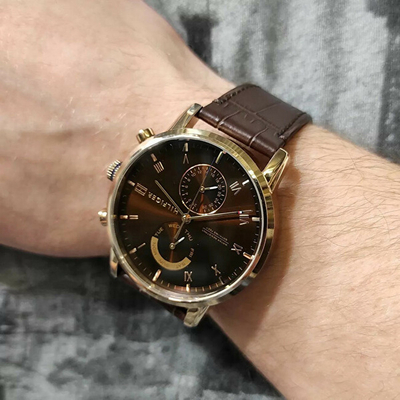 Orё dore Tommy Hilfiger Buzzard 1710400