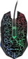 Maus Gaming Blow Adrenaline Hurricane 84-051, me kabllo, ergonomik, i zi