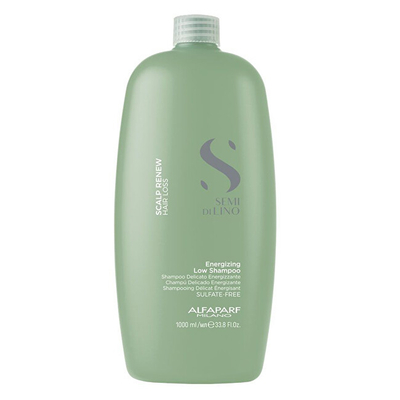 Shampo për flokë Alfaparf Milano Energizing Low Shampoo
