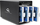 Disk i jashtëm RAID OWC ThunderBay 4 Mini, 16TB SSD, Thunderbolt 3, i zi