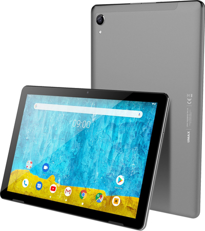 Tablet Umax VisionBook 10A LTE, 10.1", 32GB, gri