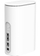 Set interneti ZTE MC889 5G ODU Z1320, WiFi 6 AX3000, EasyMesh, i bardhë