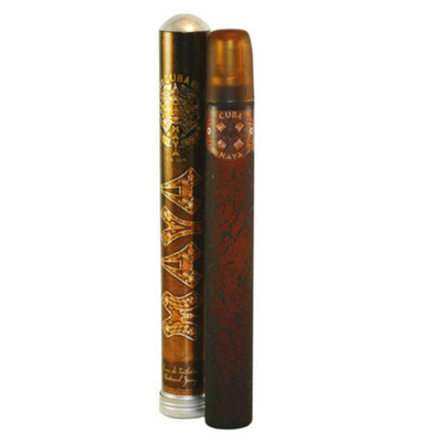 Eau de Toilette Cuba Cuba Maya