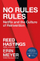 No Rules Rules - Reed Hastings Erin Meyer
