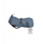 Pallto dimri për qen Trixie Riom, 50 cm, blu e errët