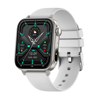Colmi P80 smartwatch (argjend)