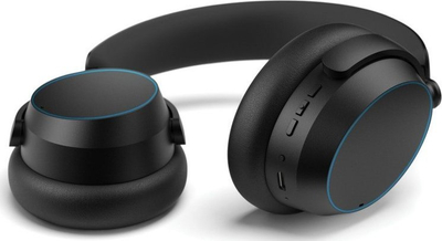 Kлуши Sennheiser Accentum Wireless, Bluetooth, ANC, црно сини