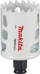 Sharrë rrethore Makita TCT Ezychange E-06725, 20mm, e bardhë