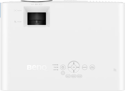 Projektor BenQ LW550 WXGA