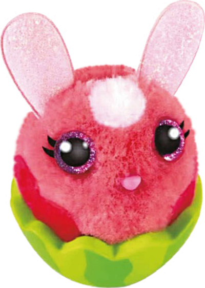 Set kreativ Epee Creative Set Bunny Mila, 32 pjesë, lodër DIY