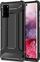 Këllëf telefoni Forcell Armor për Samsung Galaxy A33 5G, mbrojtje e fortë, i zi