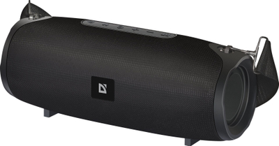 Bokspersonal portabël Defender G22, stereo, wireless, i zi