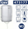 Dispenser letre Tork Mini Wipe M3, për mur, plastik, i bardhë