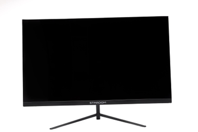 27 inch Curved Monitor Gaming STARDOM ZP27742K1500R 165Hz
