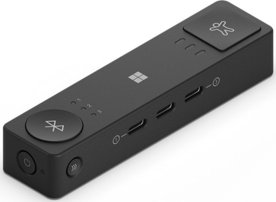 HUB adaptiv Microsoft Adaptive Hub, Bluetooth, USB C, i zi