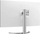 Monitor LG 32UP55NP-W, 31,5", LED