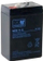 Akumulator MN Power Pb, 6V, 5Ah 