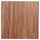 Pasqyrë muri katrore Harry 87x2x87cm (HM4485.01)