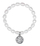 Byzylyk JwL Luxury Pearls JL0549