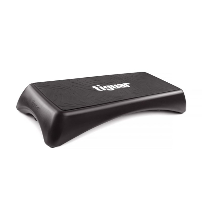 Step fitness Tiguar TI-TS0002G, profesional, gri