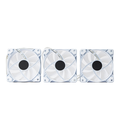Ventilator Ftohës Për Kompjuter SAMA IMW 3 IN 1 ARGB FAN KIT